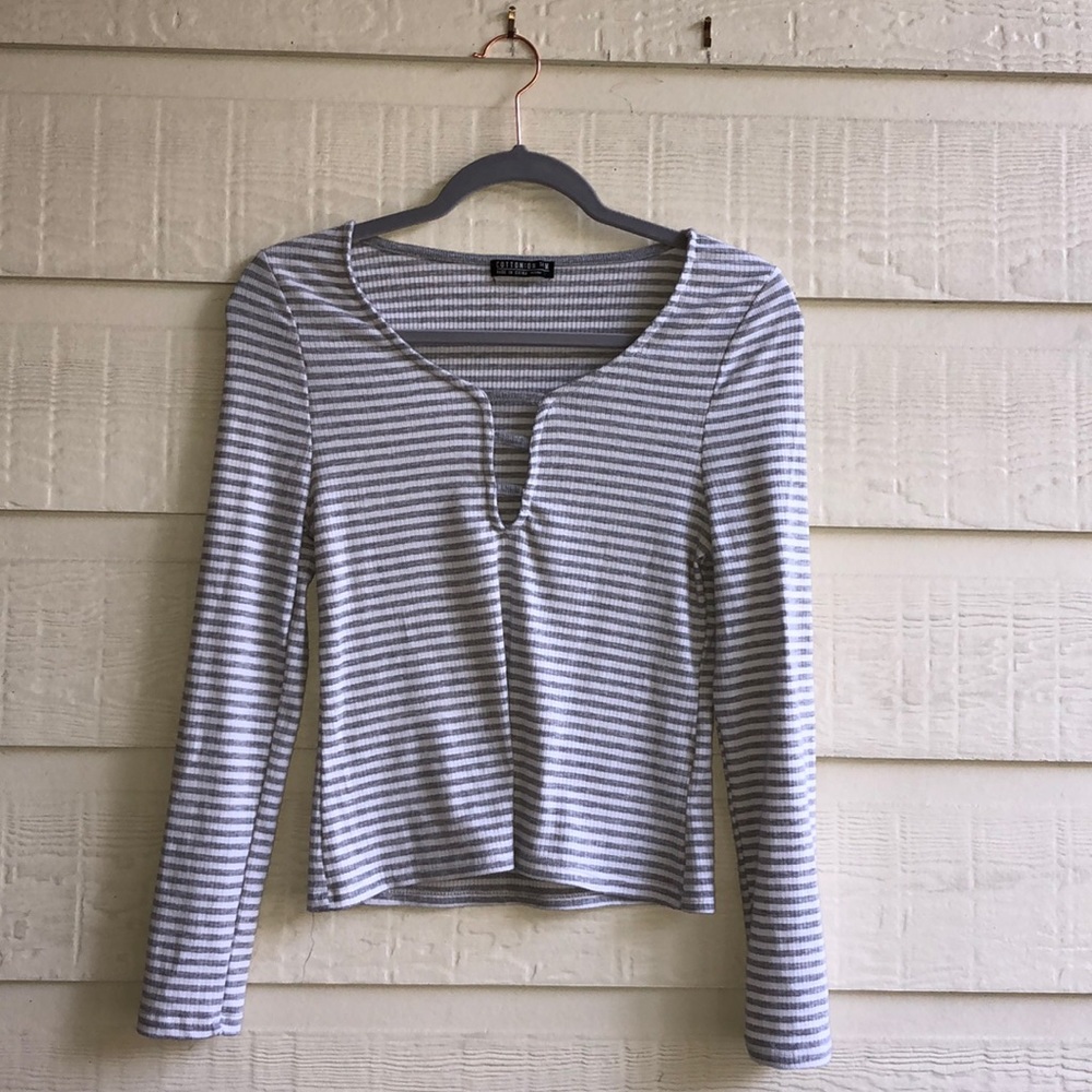 Cotton On longsleeve